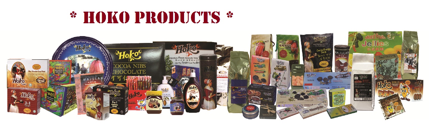Hoko Products